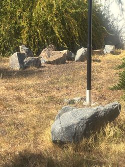 Rocks