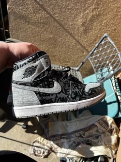 Jordan 1 rebellionaire OG size 8.5 Men’s