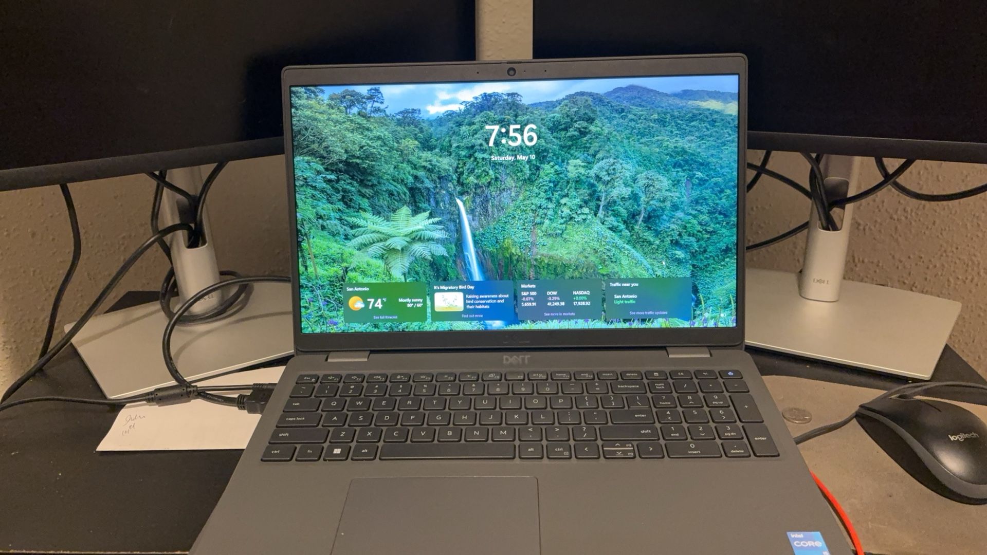 Dell intel core