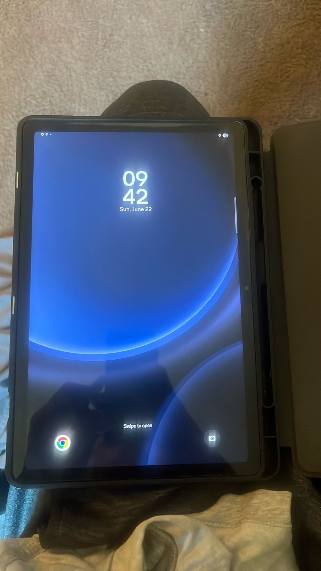 Galaxy Tab S9 FE