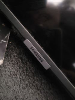 SAMSUNG TV