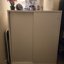 Ikea 
MACKAPÄR cabinet