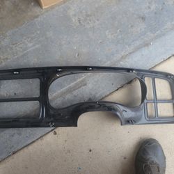 Dash Panel