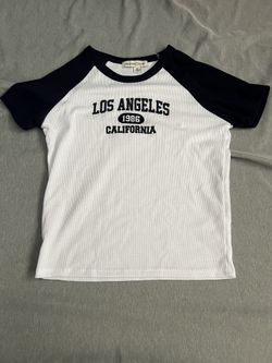 Los Angeles California Shirt 