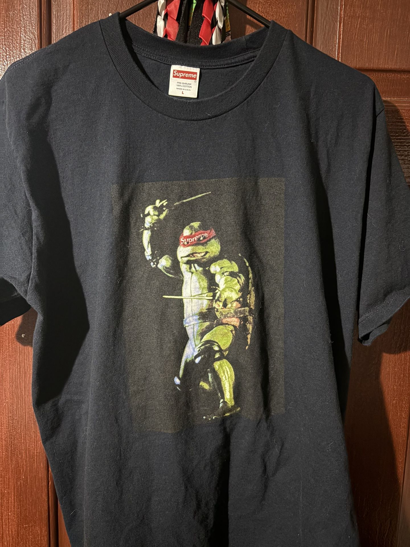 Supreme Shirt