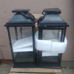 Lamp Lamparas