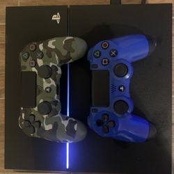 PS4 For Christmas Sale
