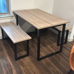 Dining Room Table 