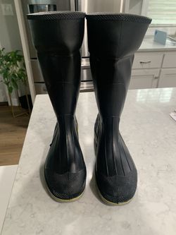 Men’s SERVUS steel toe by Honeywell