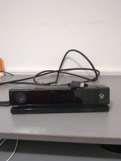 Microsoft Xbox One Kinect