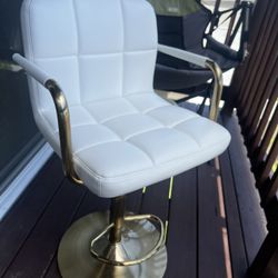 Brand new arm Chair, Home Office Desk Chair with Arm and Back Support