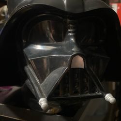 Dearth Vader Candy Bowl Or For Keys 