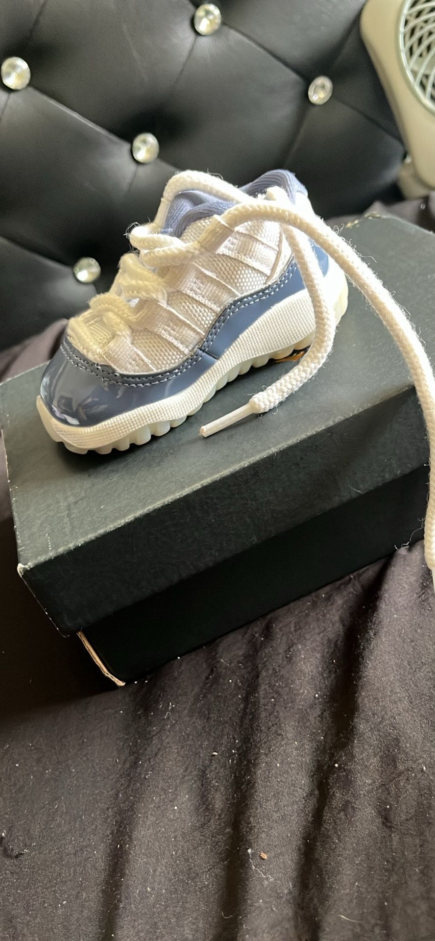 Baby Shoes 4c 