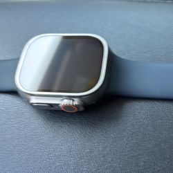 Apple Watch Ultra GPS+ CELLULAR 