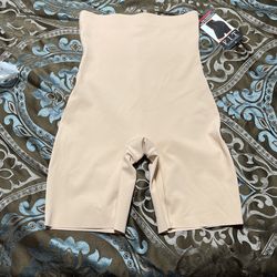 High Waist Slimming shorts