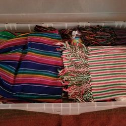 Ropa tradicional