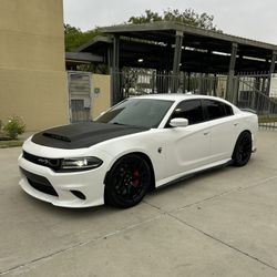 2016 Dodge Charger