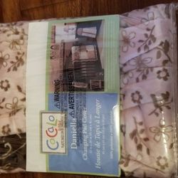 Changing Pad Cover New