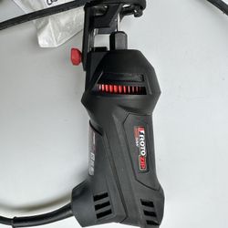 RotoZip RotoSaw