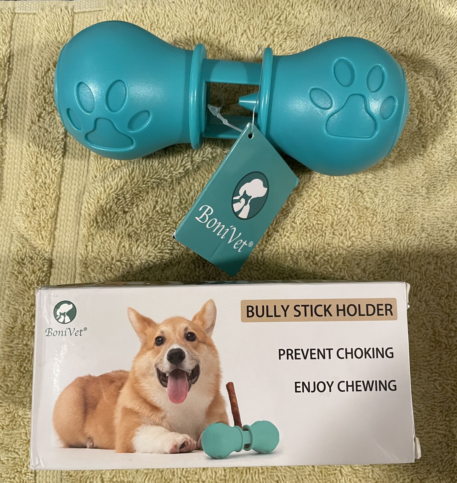 Bully Stick Holder for Sale in Enumclaw, WA OfferUp