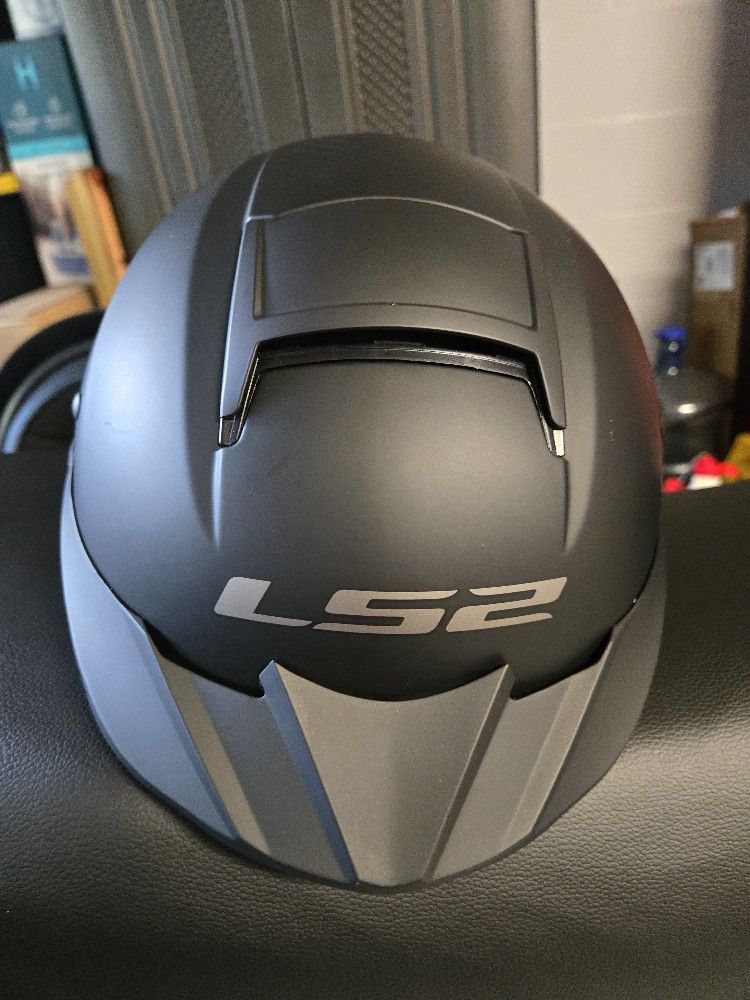 Motorcycle Helmet
