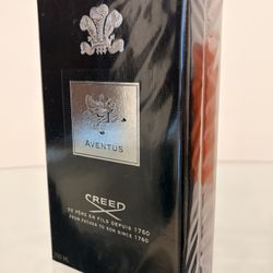 Aventus by Creed Eau De Parfum Spray 3.3 oz (Men) New Sealed
