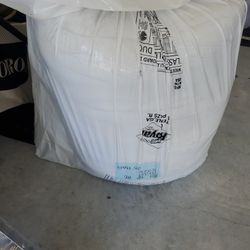 duct flex 18" r6