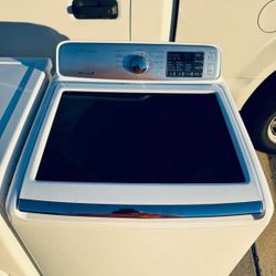 Samsung Washer
