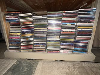 Cd Collection R&b And soul mix African choice collection