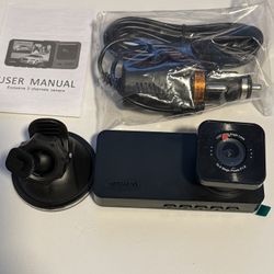🎄🎁，BRAND NEW IN BOX，DASH CAM,no card included, 💰$20