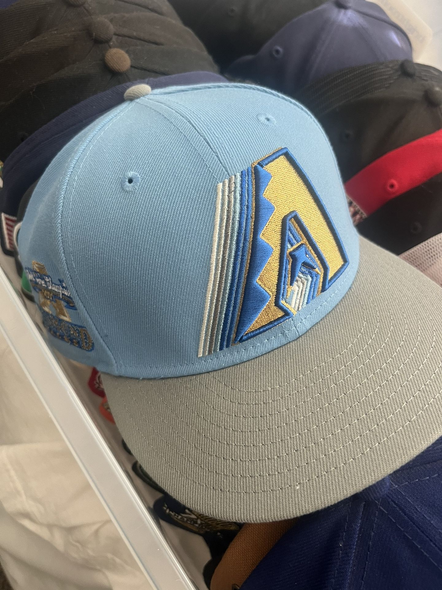 Dbacks