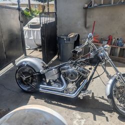 Independent Motorcycle Company