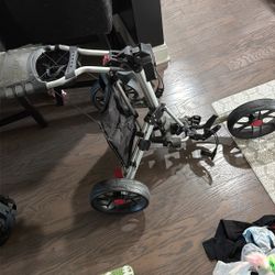 Caddy Tek Caddy Light Ez