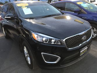 2018 KIA SORENTO LSPORT UTILITY LIKE NEW!STK#17750