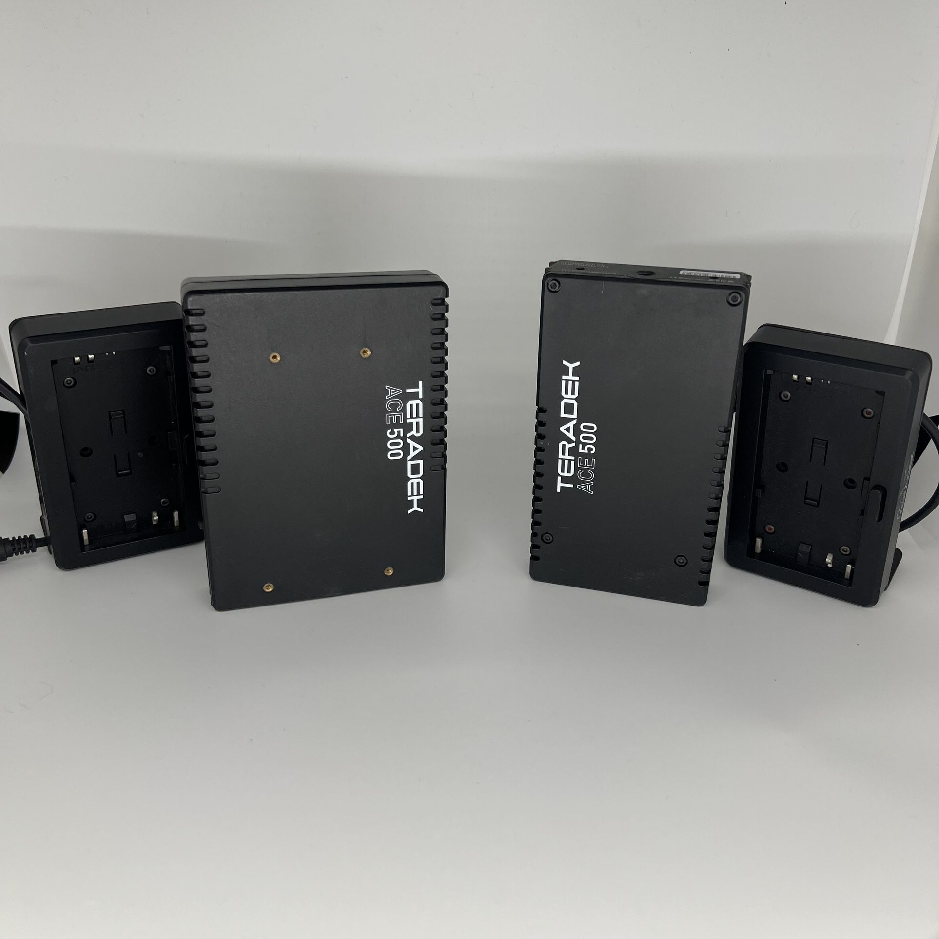 Teradek ACE 500 HDMI Wireless Video Transmitter And Receiver