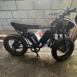 Trade For Mini Gas Bike, Dirt Bike Or E Moto