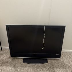 TV Sony Bravia 