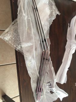 Brand new in box Grille