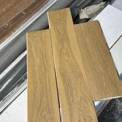 Wood Floor 