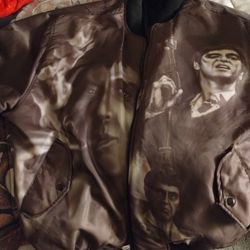 Scarface Jacket 