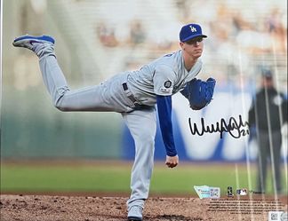 Walker Buehler