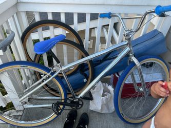 Bmx Bike 29”