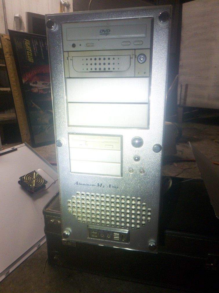 Retro/vintage Gaming Computers Pcs