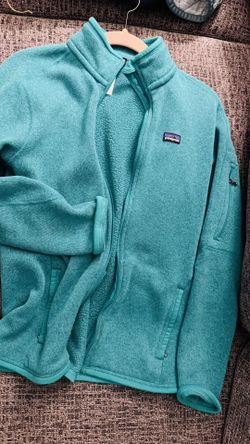 Patagonia Sweater