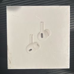 Brand New Airpod Pros