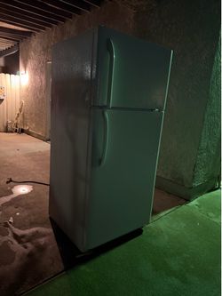Fridge