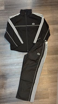Balenciaga men set
