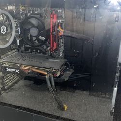 Cyberpowerpc  C series