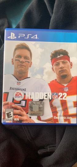madden 22