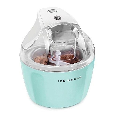 Electric Nostalgia Ice Cream Maker